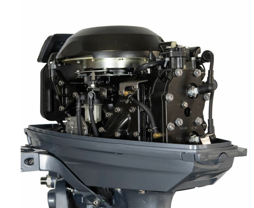 Лодочный мотор APACHE T30BS в Шахтах