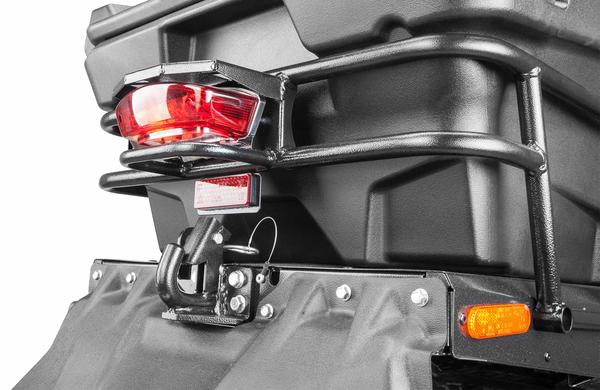 Снегоход STELS MS600T (SWT ST) СТАВР 1.0 К01 Tech в Шахтах