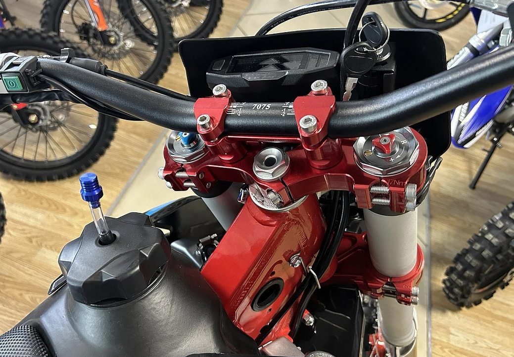 Мотоцикл Progasi Gaudi 300 в Шахтах