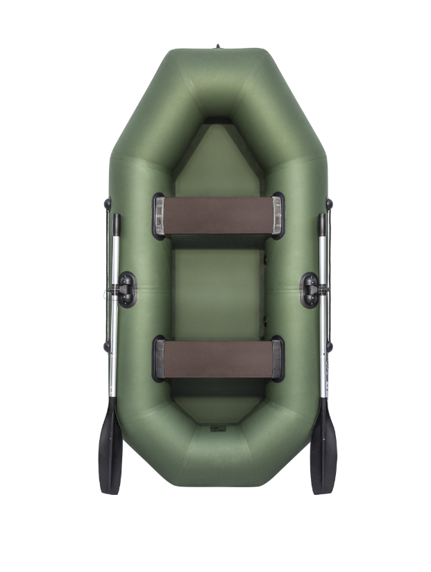 Лодка АКВА-ОПТИМА 240 в Шахтах