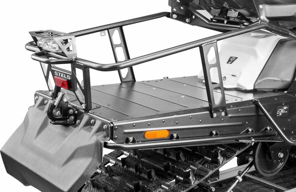 Снегоход STELS АТАМАН SA800T 2.0 в Шахтах