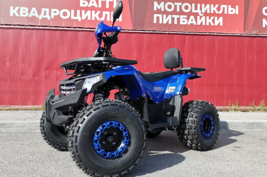 Квадроцикл PROMAX WILD 2.0 190 LUX в Шахтах
