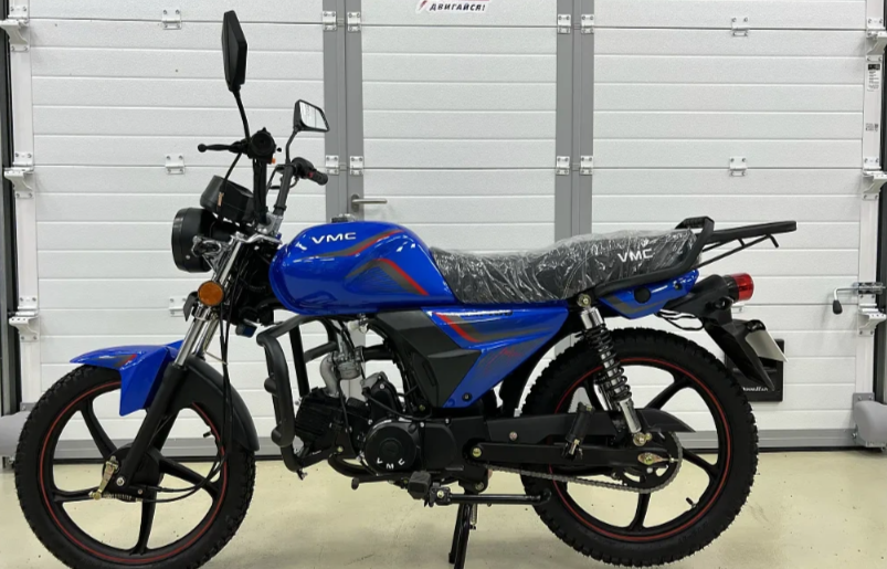 Мопед VENTO RIVA - II CX PRO в Шахтах