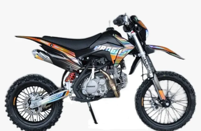 Питбайк Progasi SMART 160 NEW (YX 1P60FMK 160) в Шахтах
