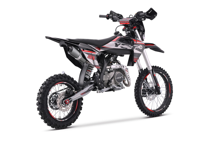 Питбайк YACOTA H5 125 в Шахтах