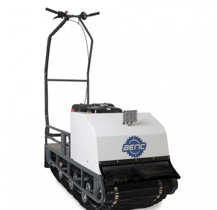 Мотобуксировщик ВЕПС WINTER «ПРОФИ» 13 в Шахтах