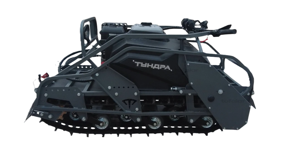 Мотобуксировщик Тофалар Тундра Классик в Шахтах