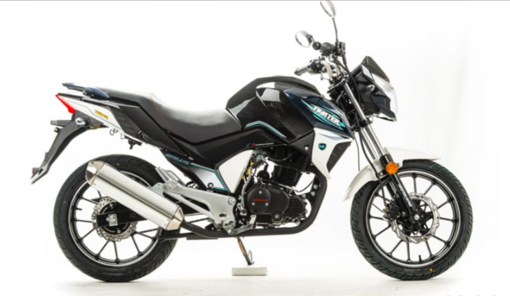 Мотоцикл MOTOLAND (МОТОЛЕНД) FIGHTER 250 в Шахтах