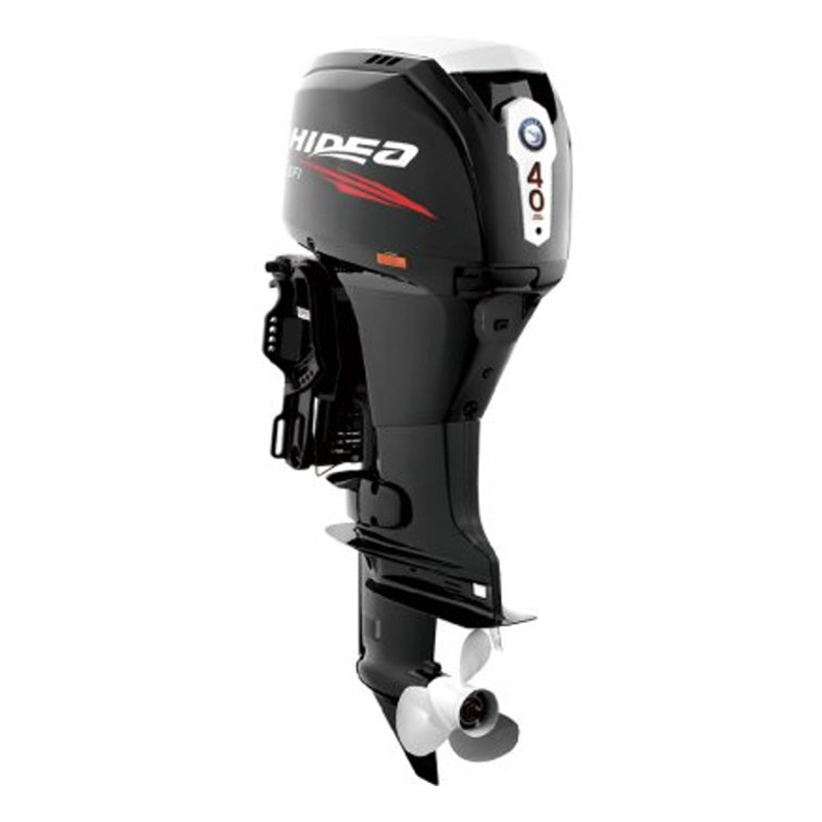 Лодочный мотор HIDEA HDEF40FEL-T EFI в Шахтах