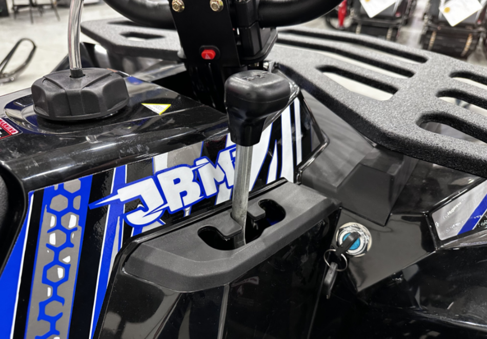 Квадроцикл GBM SHARP BIG 300 NEW PREMIUM в Шахтах