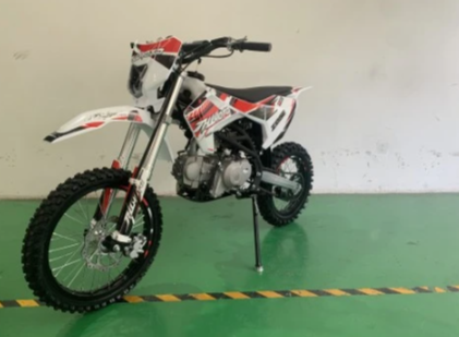 Питбайк JHLMOTO JHL Z125E (ZS154FMI-3) в Шахтах