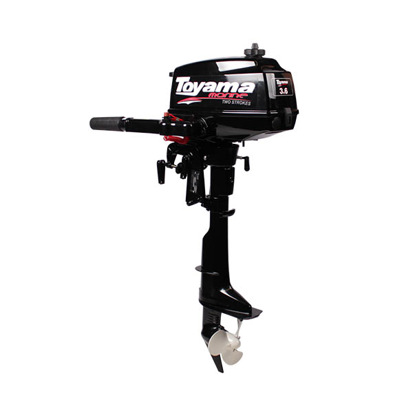 ЛОДОЧНЫЙ МОТОР TOYAMA TC3.6BMS в Шахтах