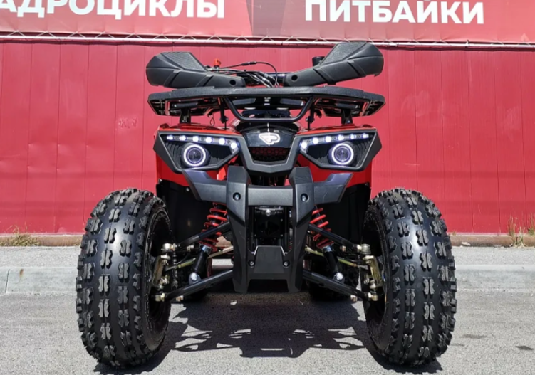 Квадроцикл PROMAX WILD 175 BASIC в Шахтах