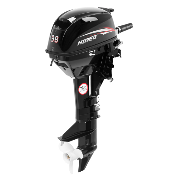 Лодочный мотор HIDEA HD9.8FHS в Шахтах