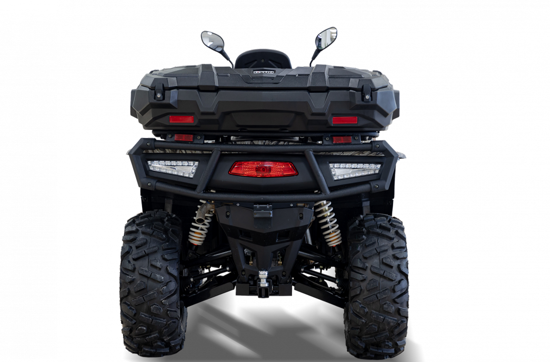 Квадроцикл HISUN TACTIC GT1000/EXTREME EDITION в Шахтах