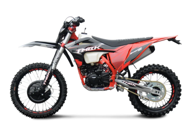 Питбайк TMBK Sprinter 300 (NB300) в Шахтах