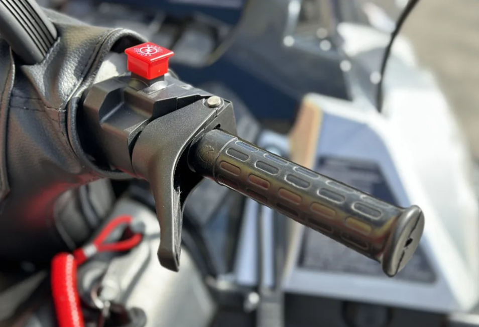 Снегоход РМ TAYGA PATRUL 800 SWT в Шахтах