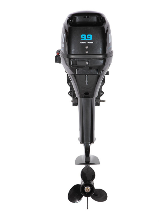 Лодочный мотор MARLIN MF 9.9 AWHBS в Шахтах