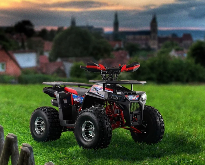 Квадроцикл GBM MAVERICK 222 NEW в Шахтах