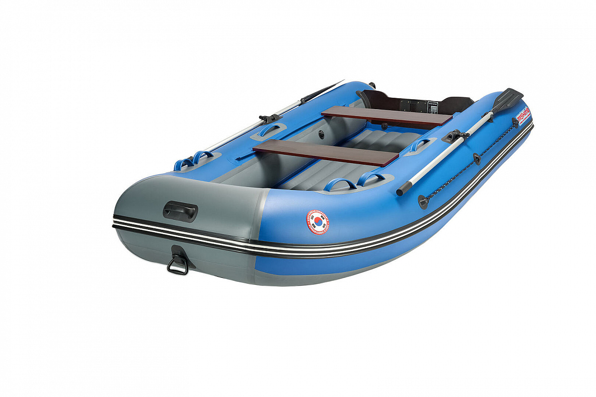 Лодка MISHIMO LITE 350 в Шахтах