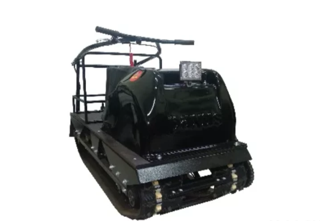 Мотобуксировщик PAXUS 550 МД. 9 л.с. в Шахтах