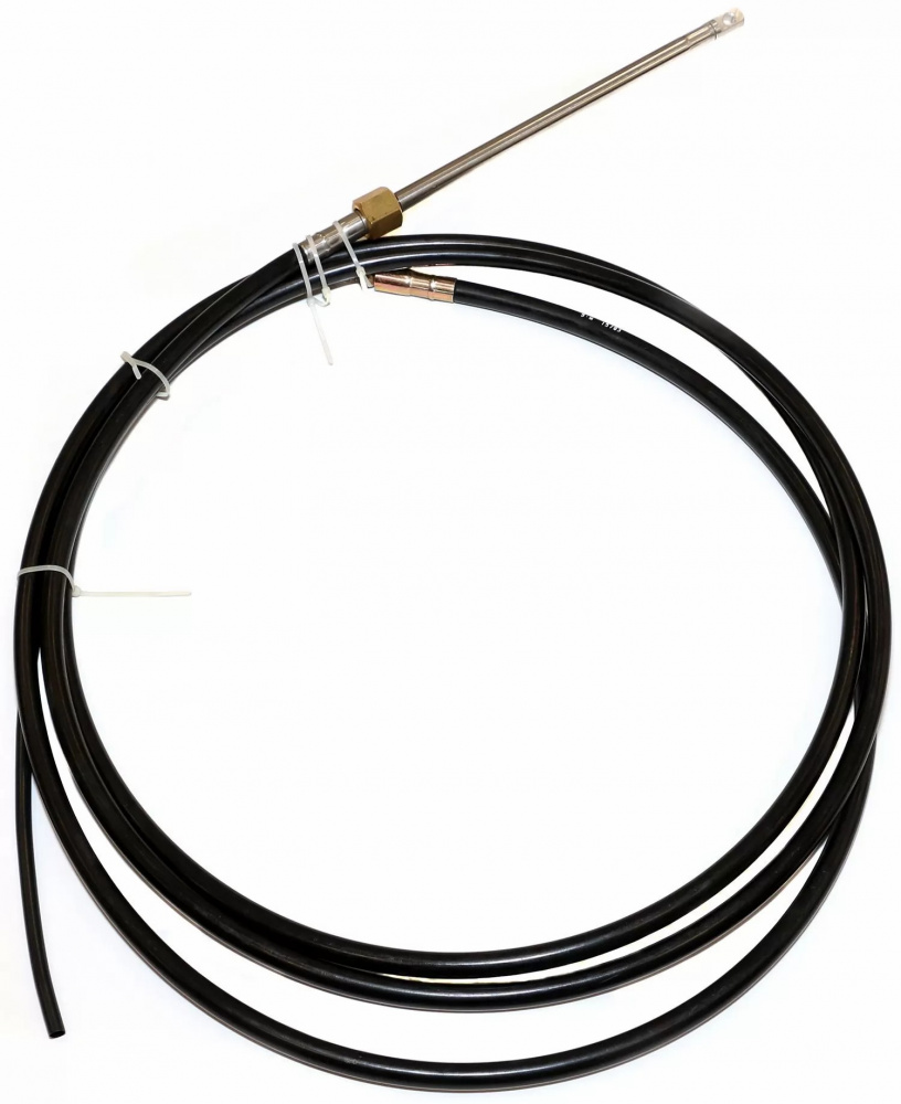 ТРОС РУЛЕВОЙ F10 ДЛЯ РЕДУКТОРОВ Т71, Т85 (ТАЙВАНЬ) в Шахтах