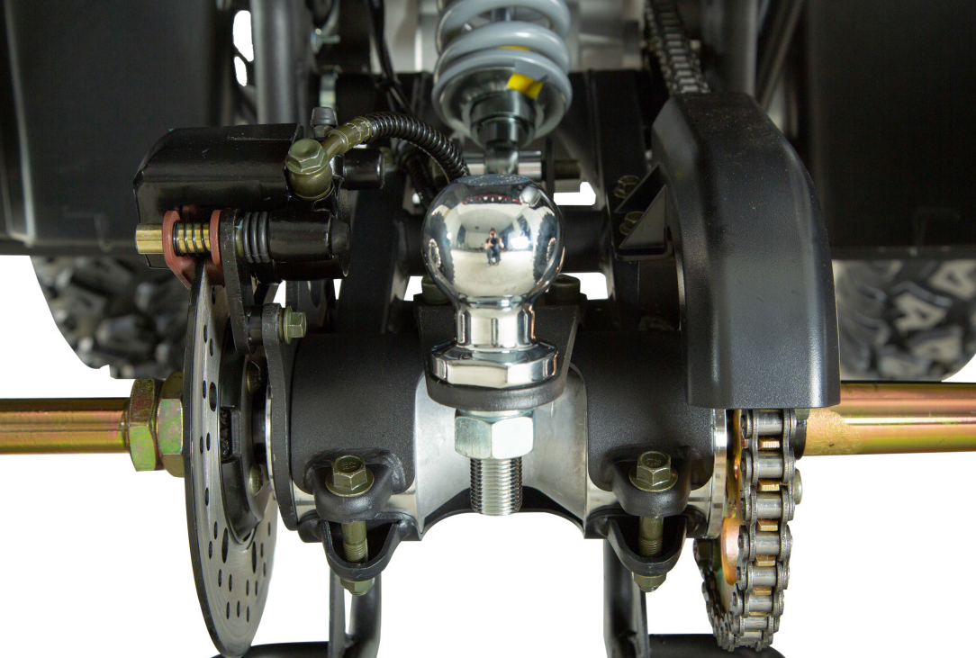 Квадроцикл YACOTA VIKING PRO 250 в Шахтах