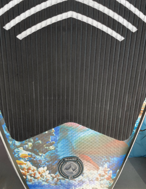 SUP (САП) ДОСКА RAIDEX I BOARD 11’ (332СМ) N 18 в Шахтах