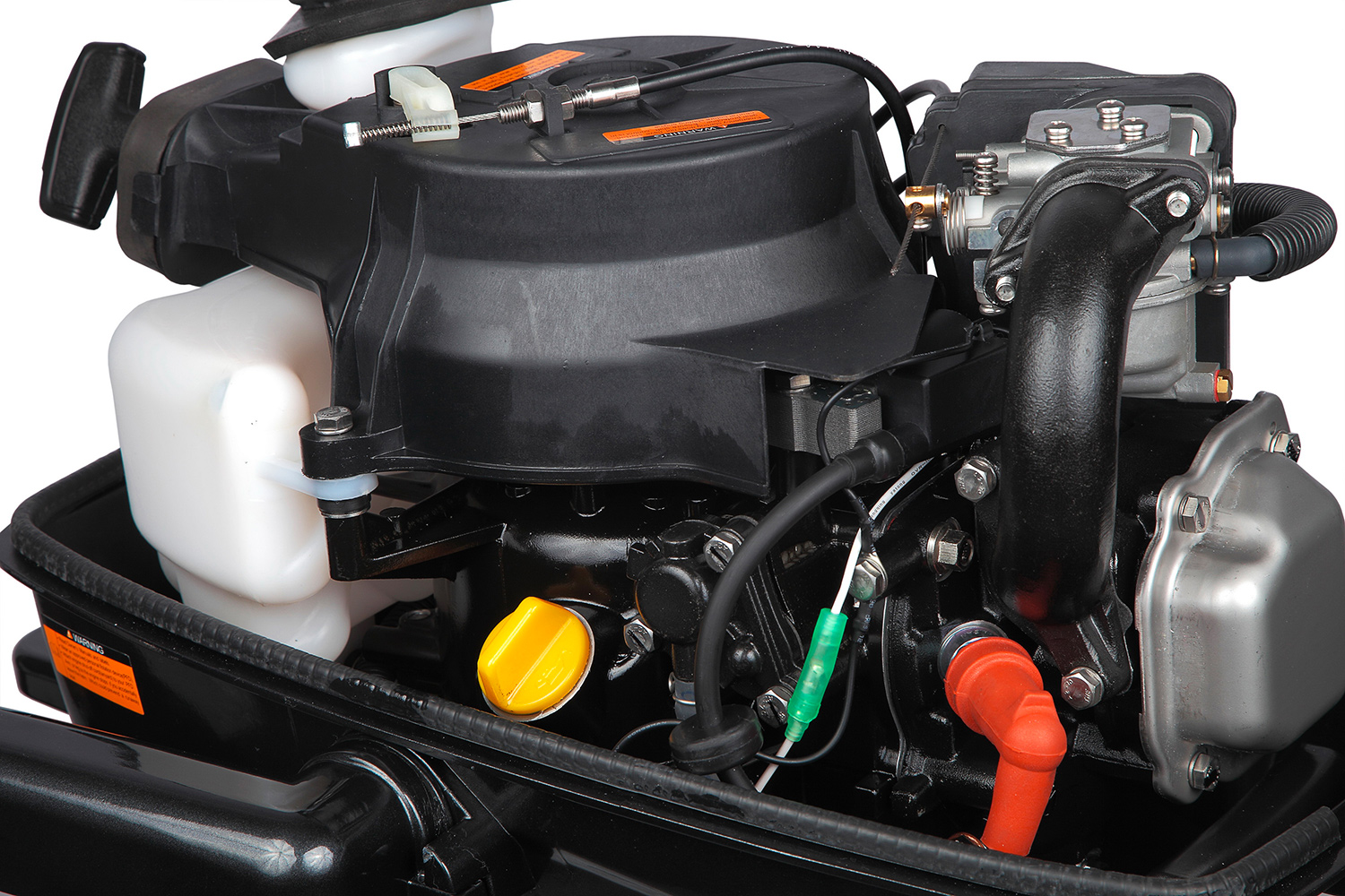 Лодочный мотор MARLIN MF 5 AMHL в Шахтах