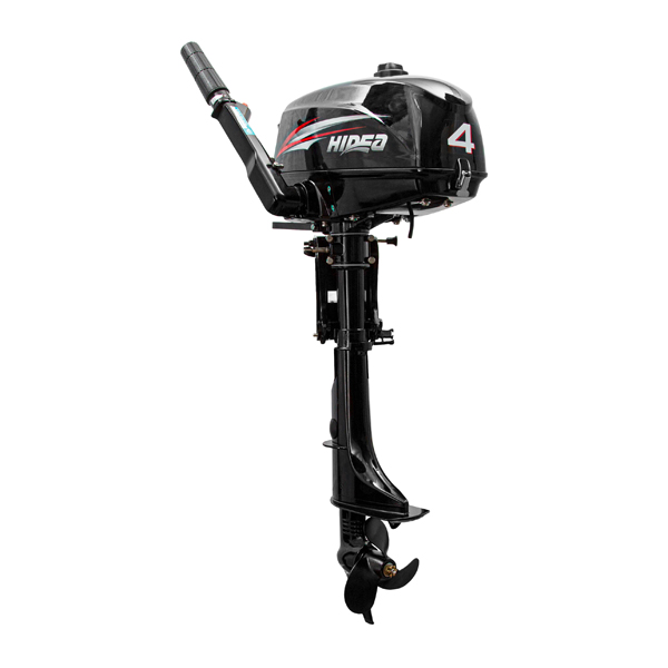 Лодочный мотор HIDEA HD4FHL (длинная нога) в Шахтах
