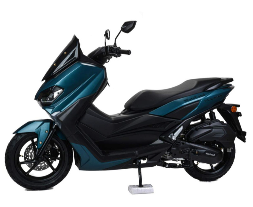 Скутер MOTOLAND (МОТОЛЕНД) VULKAN 150 в Шахтах