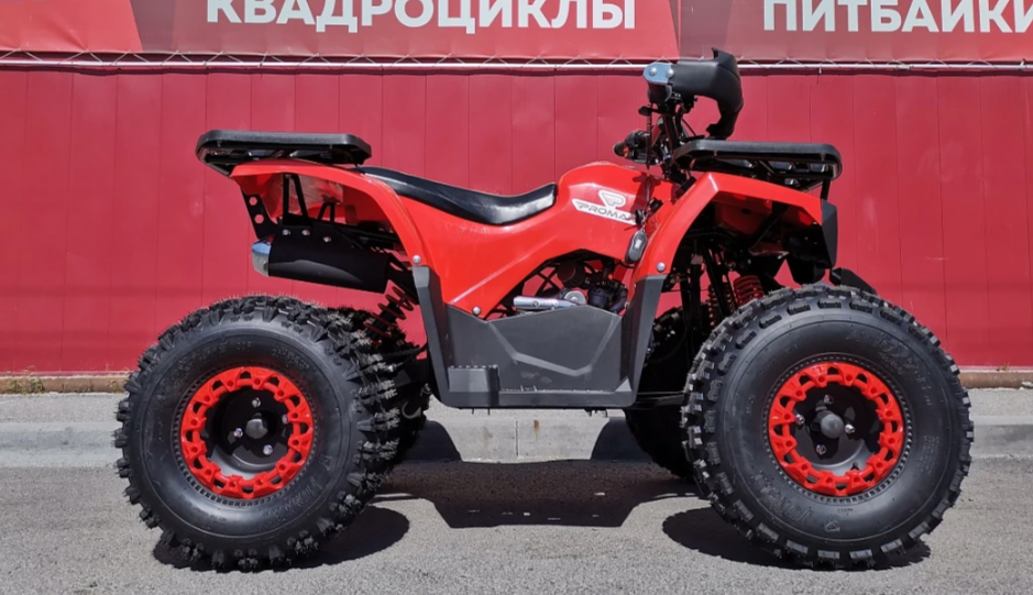 Квадроцикл PROMAX WILD 175 BASIC в Шахтах