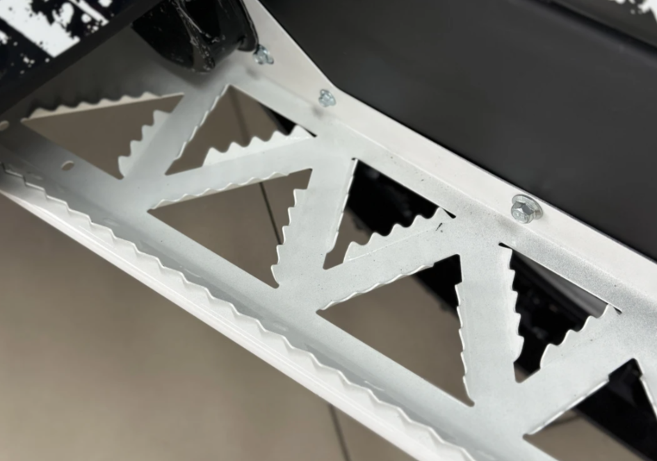 СНЕГОХОД IRBIS SF200L XE SUPERLONG в Шахтах