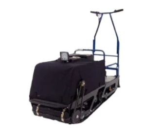 Мотобуксировщик ЮКОН 380 7 л.с. в Шахтах