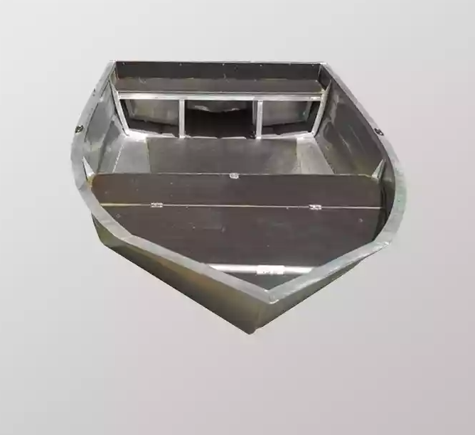 Алюминиевая лодка Вятка-Профи Вариант в Шахтах