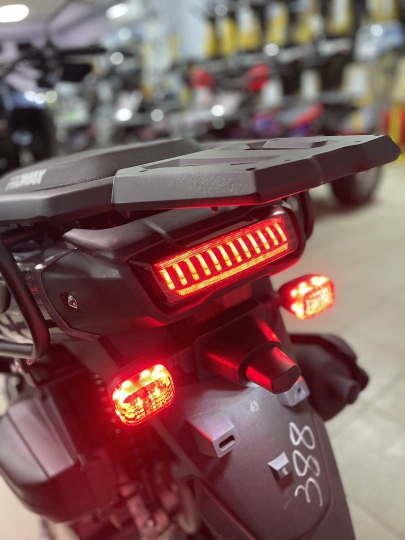 Скутер PROMAX STALKER 240 в Шахтах