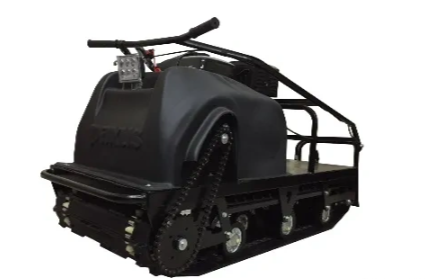 Мотобуксировщик PAXUS "ФЕНИКС" 9 л.с. в Шахтах