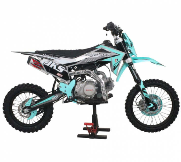 Питбайк MOTOLAND (МОТОЛЕНД) JKS140 в Шахтах