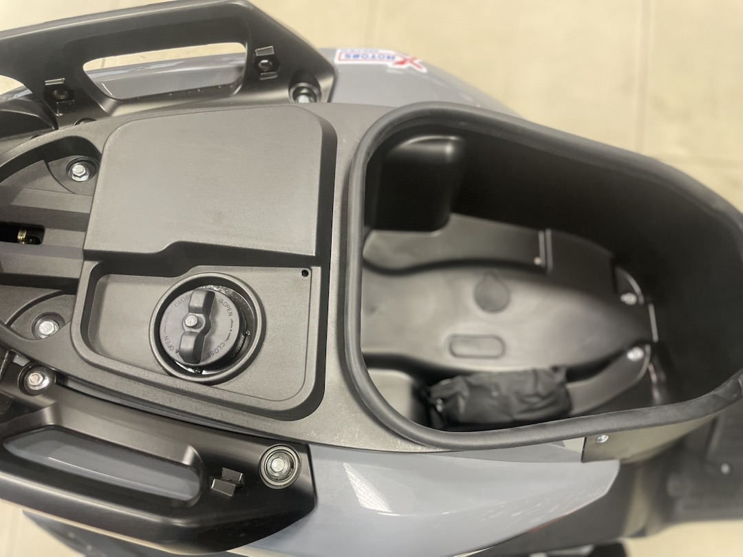 Скутер PROMAX STALKER ARMY 240(49) в Шахтах