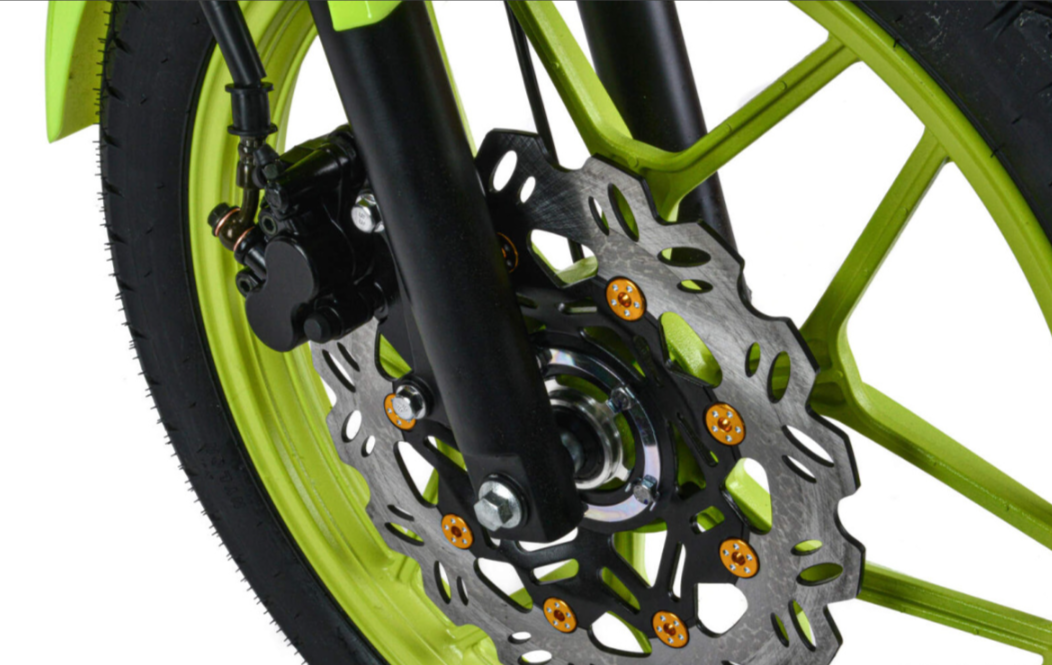 Мотоцикл MOTOLAND (МОТОЛЕНД) 200 SPRINT в Шахтах