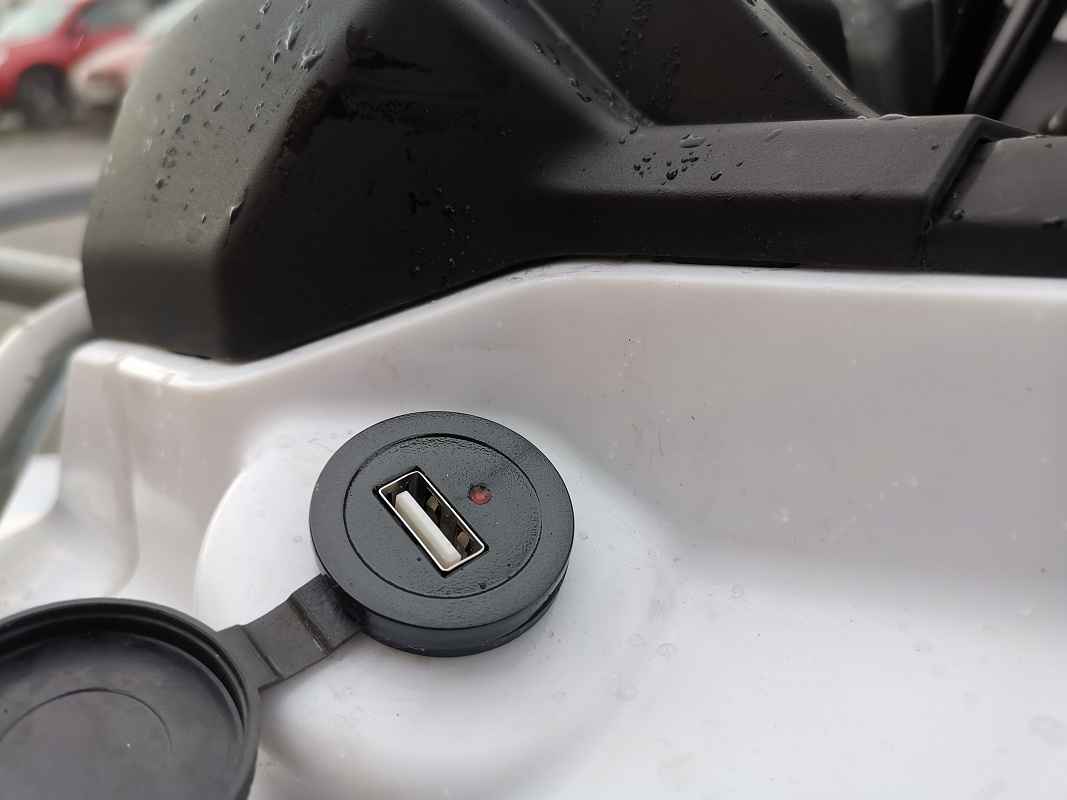 Квадроцикл PROMAX RENEGADE 280 LUX (2025) в Шахтах