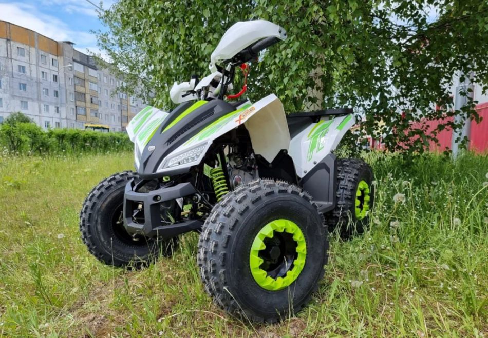 Квадроцикл PROMAX SPORT - PRO 180 (2025) в Шахтах
