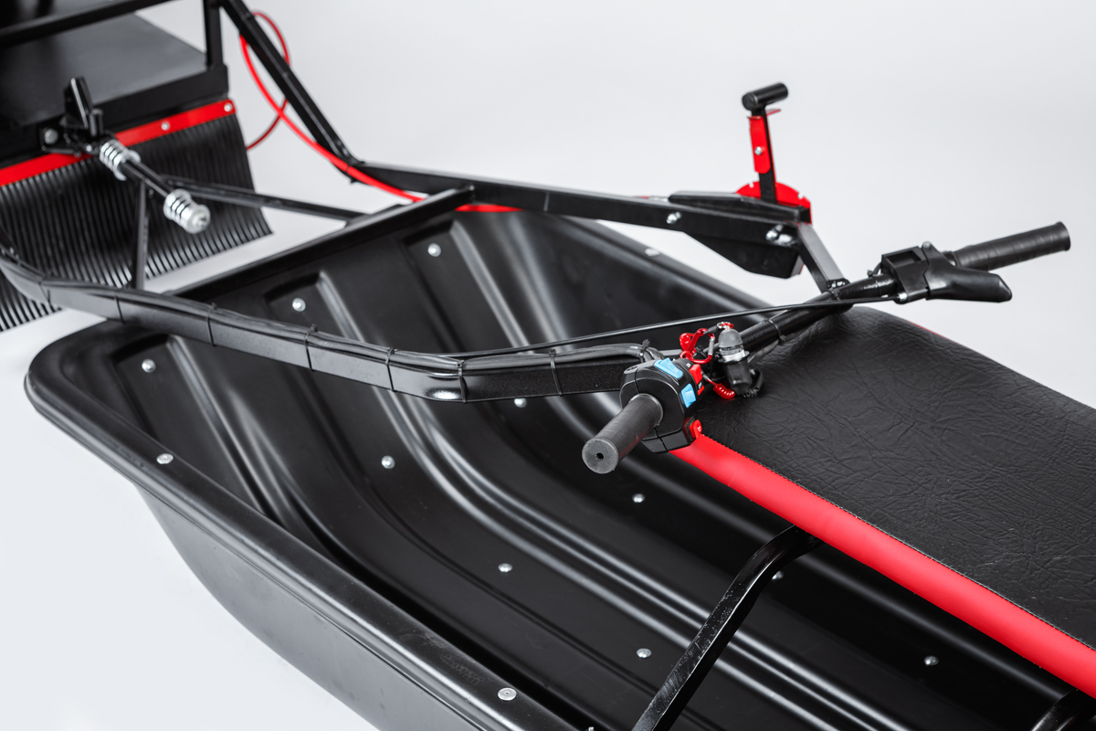 СИДЕНИЕ ДЛЯ САНЕЙ в Шахтах