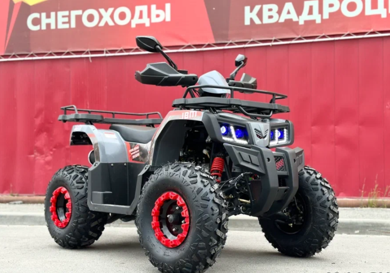 Квадроцикл GBM MAVERICK 300 NEW в Шахтах