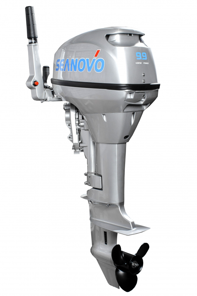 Лодочный мотор Seanovo SN9.9FHL в Шахтах