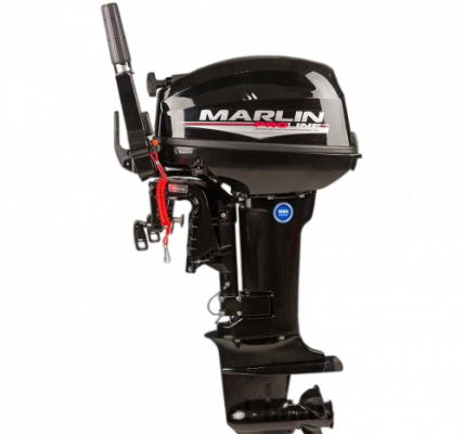 Лодочный мотор MARLIN PROLINE MP 9.9(15) AMHL в Шахтах