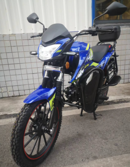 Мопед PROMAX ALPHA RS-PRO 150 (49) в Шахтах