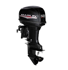 Лодочный мотор MARLIN PROLINE MP 50 AWRS в Шахтах