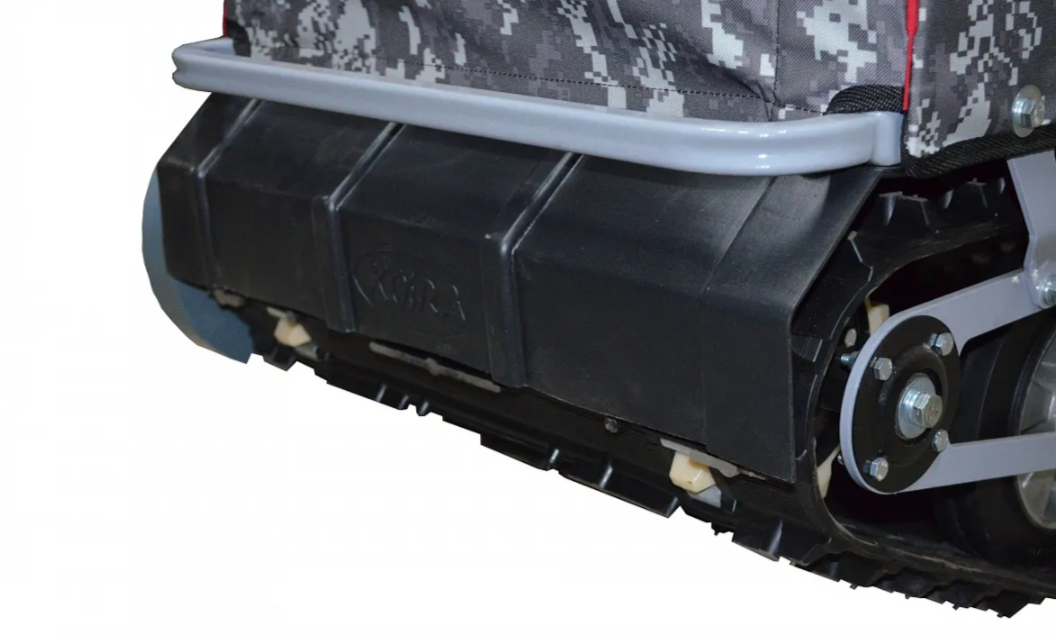 Мотобуксировщик "Богатырь" 20E (электростартер) в Шахтах