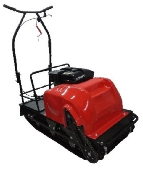 Мотобуксировщик PAXUS 550 AVANT 15 л.с. в Шахтах